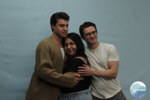 Galerie photos de l'événement Beacon Hills Forever 3 - Photo 556