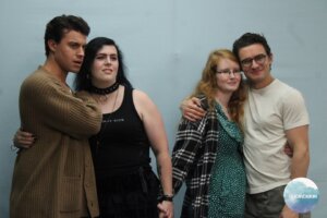 Galerie photos de l'événement Beacon Hills Forever 3 - Photo 559