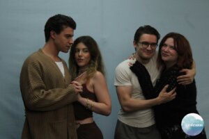 Galerie photos de l'événement Beacon Hills Forever 3 - Photo 560