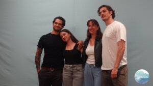 Galerie photos de l'événement Beacon Hills Forever 3 - Photo 480