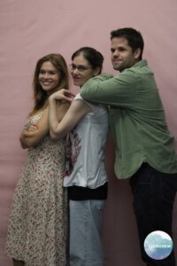 Galerie photos de l'événement Beacon Hills Forever 3 - Photo 561