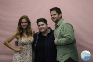 Galerie photos de l'événement Beacon Hills Forever 3 - Photo 562
