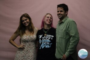 Galerie photos de l'événement Beacon Hills Forever 3 - Photo 566