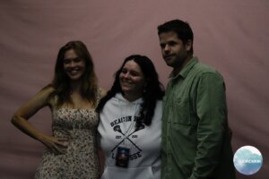 Galerie photos de l'événement Beacon Hills Forever 3 - Photo 567