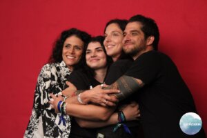Galerie photos de l'événement Beacon Hills Forever 3 - Photo 568