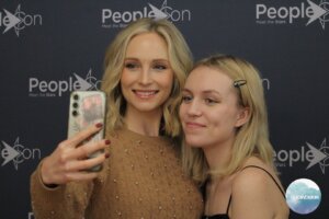 Galerie photos de l'événement Forever Mystic Falls Fan Meet 4 - Photo 9