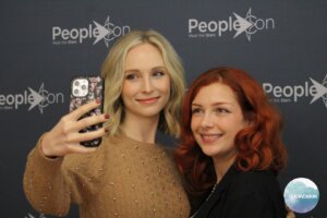 Galerie photos de l'événement Forever Mystic Falls Fan Meet 4 - Photo 11