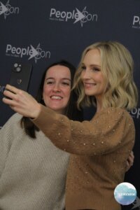 Galerie photos de l'événement Forever Mystic Falls Fan Meet 4 - Photo 15