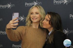 Galerie photos de l'événement Forever Mystic Falls Fan Meet 4 - Photo 16