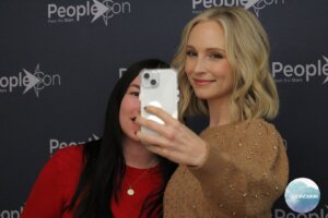 Galerie photos de l'événement Forever Mystic Falls Fan Meet 4 - Photo 17