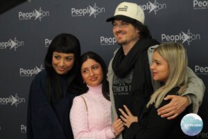 Galerie photos de l'événement Forever Mystic Falls Fan Meet 4 - Photo 18