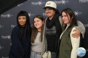 Galerie photos de l'événement Forever Mystic Falls Fan Meet 4 - Photo 19