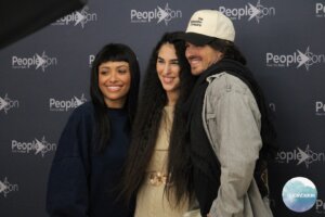 Galerie photos de l'événement Forever Mystic Falls Fan Meet 4 - Photo 20