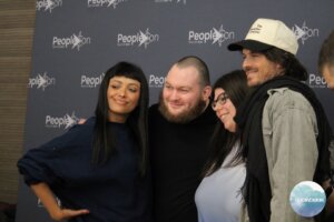 Galerie photos de l'événement Forever Mystic Falls Fan Meet 4 - Photo 21