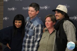 Galerie photos de l'événement Forever Mystic Falls Fan Meet 4 - Photo 22