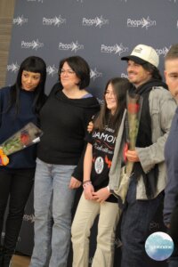 Galerie photos de l'événement Forever Mystic Falls Fan Meet 4 - Photo 23