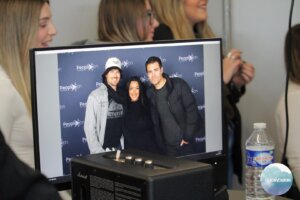 Galerie photos de l'événement Forever Mystic Falls Fan Meet 4 - Photo 24