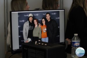 Galerie photos de l'événement Forever Mystic Falls Fan Meet 4 - Photo 25