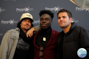 Galerie photos de l'événement Forever Mystic Falls Fan Meet 4 - Photo 26