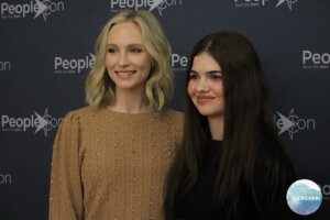 Galerie photos de l'événement Forever Mystic Falls Fan Meet 4 - Photo 30