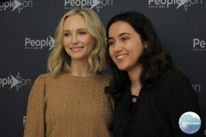 Galerie photos de l'événement Forever Mystic Falls Fan Meet 4 - Photo 32