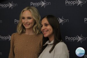 Galerie photos de l'événement Forever Mystic Falls Fan Meet 4 - Photo 33