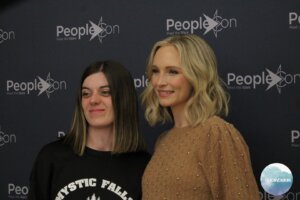 Galerie photos de l'événement Forever Mystic Falls Fan Meet 4 - Photo 38