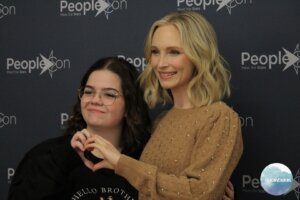 Galerie photos de l'événement Forever Mystic Falls Fan Meet 4 - Photo 39