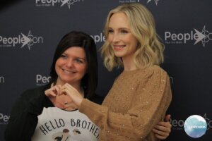 Galerie photos de l'événement Forever Mystic Falls Fan Meet 4 - Photo 40