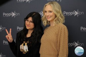 Galerie photos de l'événement Forever Mystic Falls Fan Meet 4 - Photo 41