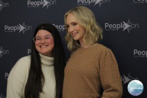 Galerie photos de l'événement Forever Mystic Falls Fan Meet 4 - Photo 42