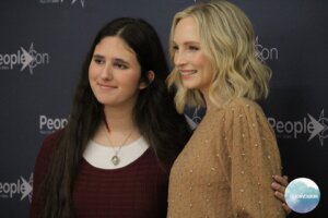 Galerie photos de l'événement Forever Mystic Falls Fan Meet 4 - Photo 43