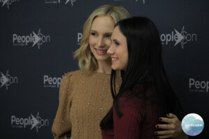 Galerie photos de l'événement Forever Mystic Falls Fan Meet 4 - Photo 44