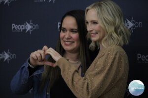 Galerie photos de l'événement Forever Mystic Falls Fan Meet 4 - Photo 45