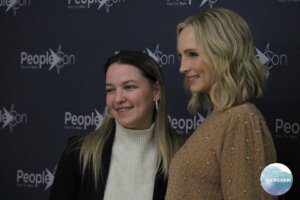 Galerie photos de l'événement Forever Mystic Falls Fan Meet 4 - Photo 46