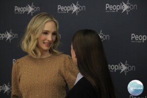 Galerie photos de l'événement Forever Mystic Falls Fan Meet 4 - Photo 47
