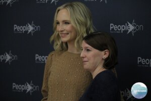 Galerie photos de l'événement Forever Mystic Falls Fan Meet 4 - Photo 48