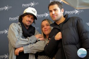 Galerie photos de l'événement Forever Mystic Falls Fan Meet 4 - Photo 4