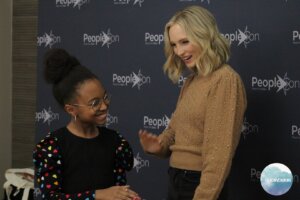 Galerie photos de l'événement Forever Mystic Falls Fan Meet 4 - Photo 51