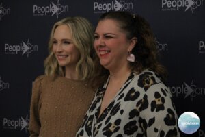 Galerie photos de l'événement Forever Mystic Falls Fan Meet 4 - Photo 52