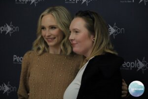Galerie photos de l'événement Forever Mystic Falls Fan Meet 4 - Photo 53