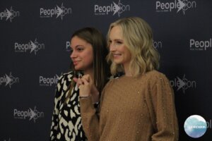 Galerie photos de l'événement Forever Mystic Falls Fan Meet 4 - Photo 54