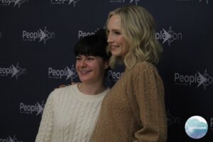 Galerie photos de l'événement Forever Mystic Falls Fan Meet 4 - Photo 55