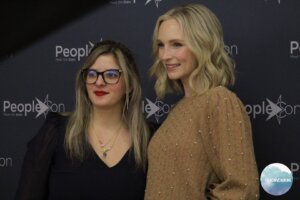 Galerie photos de l'événement Forever Mystic Falls Fan Meet 4 - Photo 56