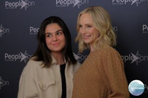 Galerie photos de l'événement Forever Mystic Falls Fan Meet 4 - Photo 58