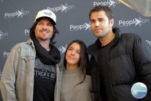 Galerie photos de l'événement Forever Mystic Falls Fan Meet 4 - Photo 5