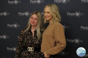 Galerie photos de l'événement Forever Mystic Falls Fan Meet 4 - Photo 60