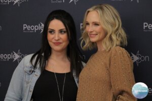 Galerie photos de l'événement Forever Mystic Falls Fan Meet 4 - Photo 61