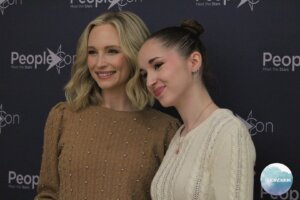 Galerie photos de l'événement Forever Mystic Falls Fan Meet 4 - Photo 62