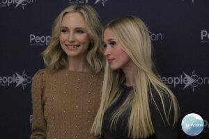 Galerie photos de l'événement Forever Mystic Falls Fan Meet 4 - Photo 63